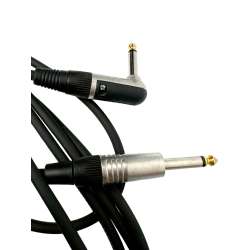 ROCKCABLE INSTRUMENTALNI RCL30256 D7 6 m KABEL