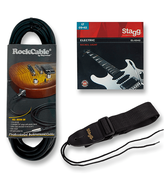 POKLON BUNDLE ZA GITARISTE 1