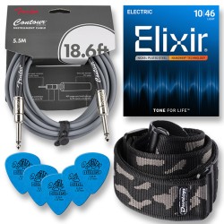 POKLON BUNDLE ZA GITARISTE 2