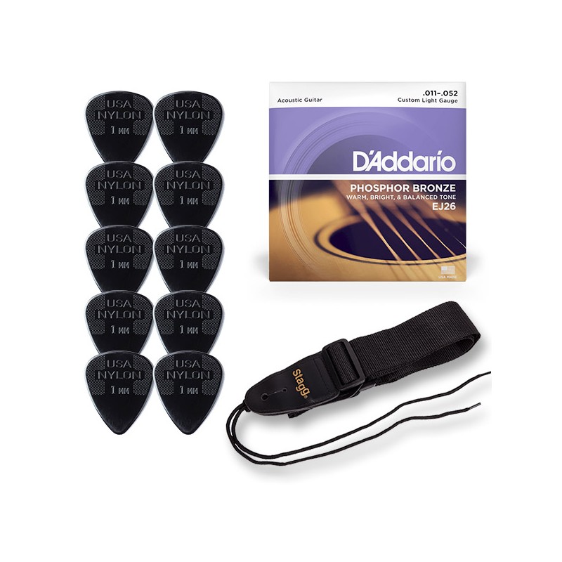 POKLON BUNDLE ZA GITARISTE 3