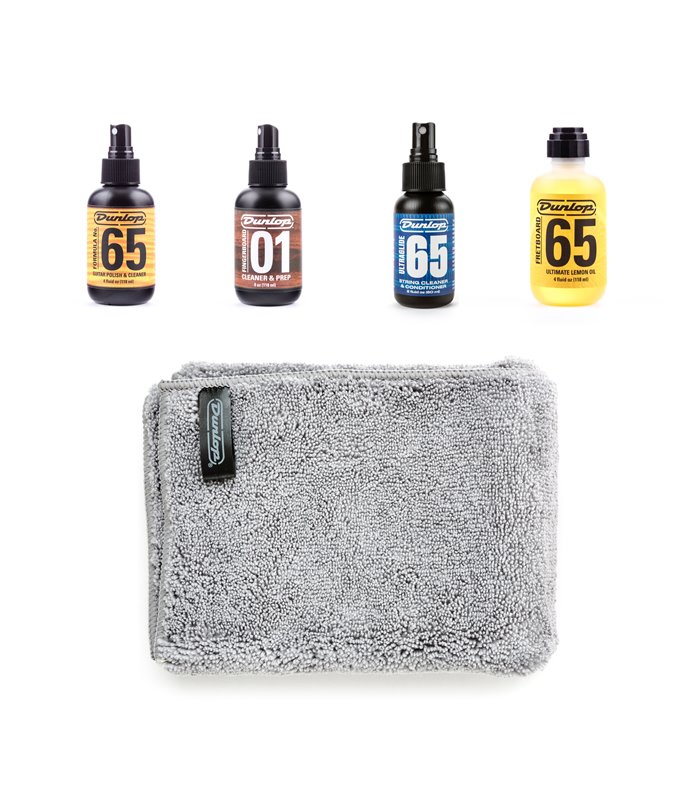 POKLON PAKET ZA GITARISTE 4