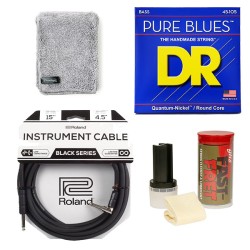 POKLON PAKET ZA GITARISTE 5