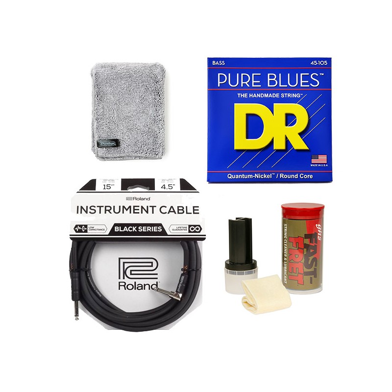 POKLON PAKET ZA GITARISTE 5