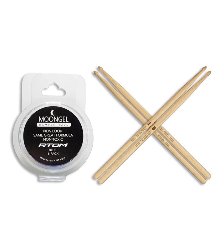 POKLON PAKET ZA BUBNJARE 2