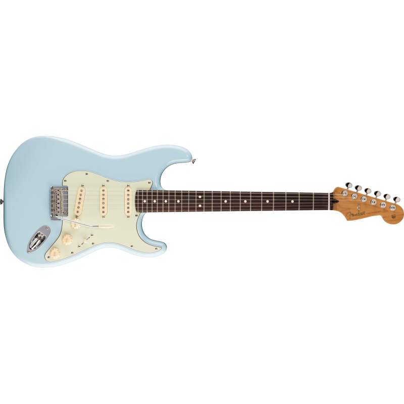 FENDER PLAYER II STRATOCASTER RW SONIC BLUE LTD GITARA ELEKTRIČNA