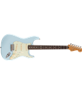 FENDER PLAYER II STRATOCASTER RW SONIC BLUE LTD GITARA ELEKTRIČNA
