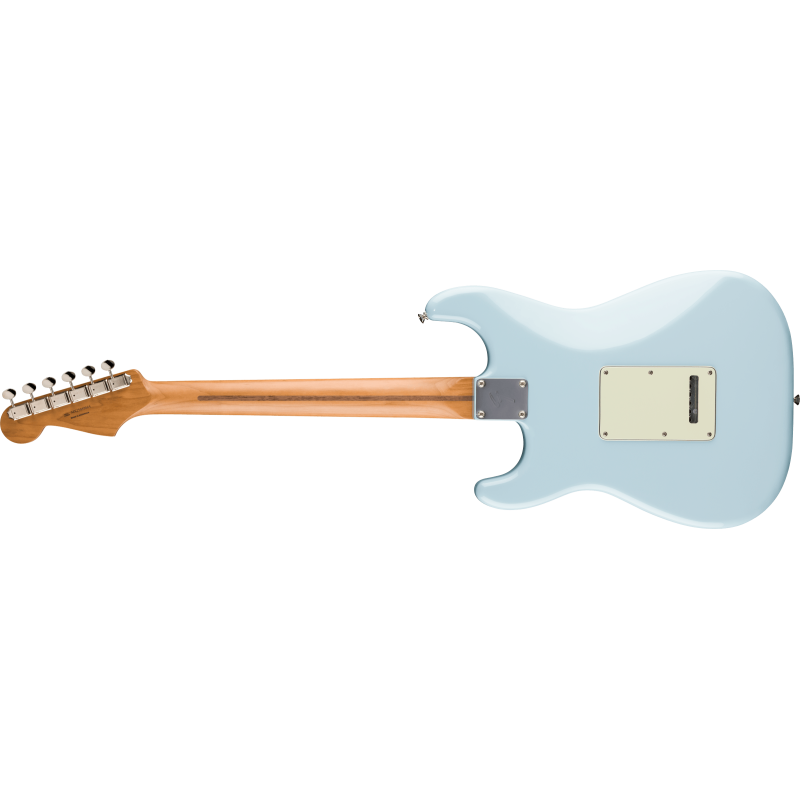 FENDER PLAYER II STRATOCASTER RW SONIC BLUE LTD GITARA ELEKTRIČNA