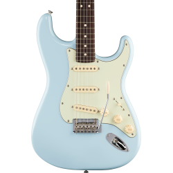 FENDER PLAYER II STRATOCASTER RW SONIC BLUE LTD GITARA ELEKTRIČNA