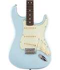 FENDER PLAYER II STRATOCASTER RW SONIC BLUE LTD GITARA ELEKTRIČNA