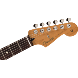 FENDER PLAYER II STRATOCASTER RW SONIC BLUE LTD GITARA ELEKTRIČNA