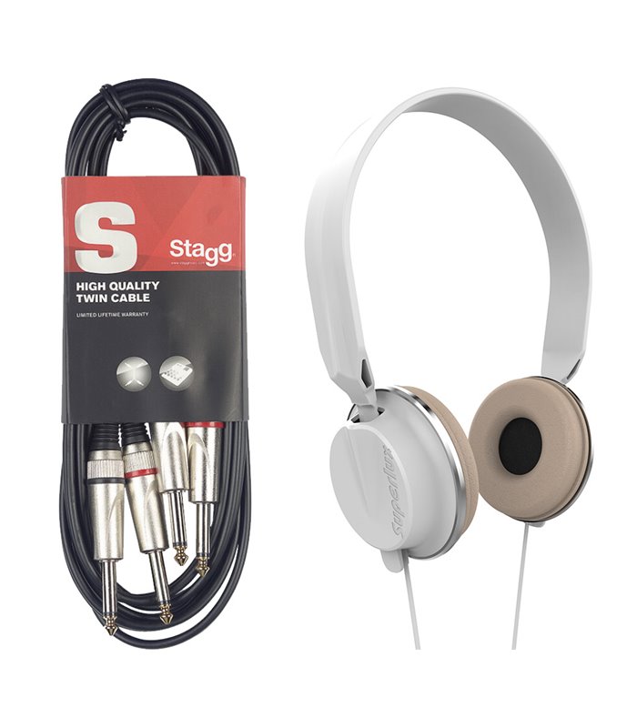 POKLON PAKET ZA KLAVIJATURISTE 1