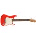 FENDER PLAYER II STRATOCASTER RW FIESTA RED LTD GITARA ELEKTRIČNA