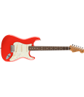 FENDER PLAYER II STRATOCASTER RW FIESTA RED LTD GITARA ELEKTRIČNA
