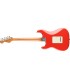 FENDER PLAYER II STRATOCASTER RW FIESTA RED LTD GITARA ELEKTRIČNA