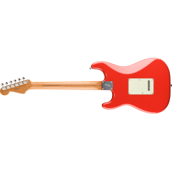 FENDER PLAYER II STRATOCASTER RW FIESTA RED LTD GITARA ELEKTRIČNA