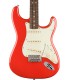 FENDER PLAYER II STRATOCASTER RW FIESTA RED LTD GITARA ELEKTRIČNA