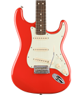 FENDER PLAYER II STRATOCASTER RW FIESTA RED LTD GITARA ELEKTRIČNA