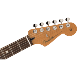 FENDER PLAYER II STRATOCASTER RW FIESTA RED LTD GITARA ELEKTRIČNA