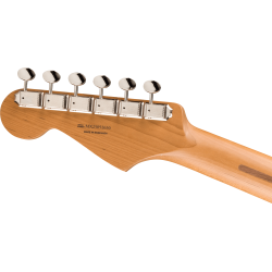 FENDER PLAYER II STRATOCASTER RW FIESTA RED LTD GITARA ELEKTRIČNA