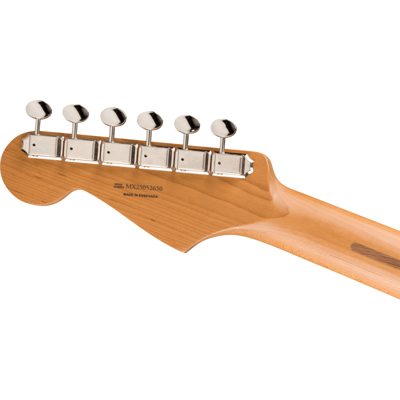 FENDER PLAYER II STRATOCASTER RW FIESTA RED LTD GITARA ELEKTRIČNA