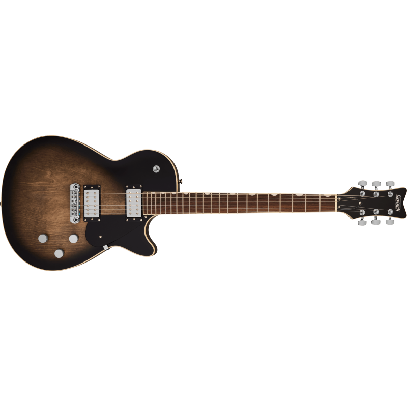 GRETSCH ELECTROMATIC JET BRSTL FOG GITARA ELEKTRIČNA