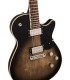 GRETSCH ELECTROMATIC JET BRSTL FOG GITARA ELEKTRIČNA