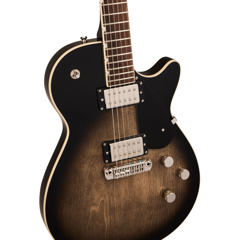GRETSCH ELECTROMATIC JET BRSTL FOG GITARA ELEKTRIČNA