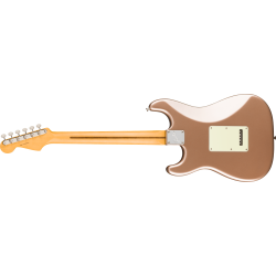 FENDER AMERICAN PRO CLASSIC STRATOCASTER MN FFMG GITARA ELEKTRIČNA