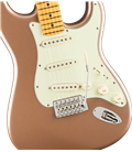 FENDER AMERICAN PRO CLASSIC STRATOCASTER MN FFMG GITARA ELEKTRIČNA