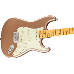 FENDER AMERICAN PRO CLASSIC STRATOCASTER MN FFMG GITARA ELEKTRIČNA