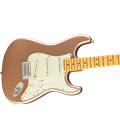 FENDER AMERICAN PRO CLASSIC STRATOCASTER MN FFMG GITARA ELEKTRIČNA