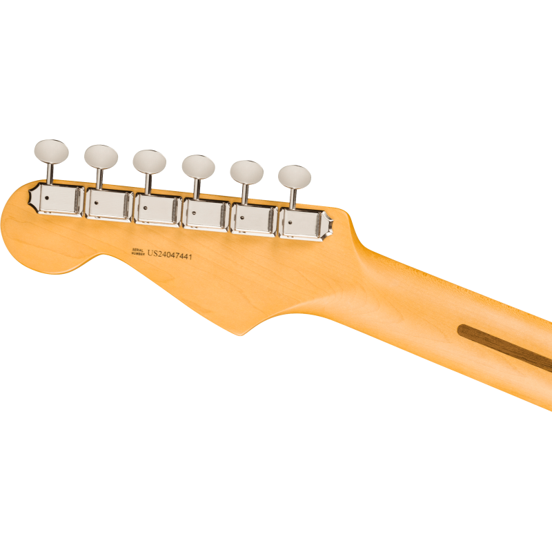 FENDER AMERICAN PRO CLASSIC STRATOCASTER MN FFMG GITARA ELEKTRIČNA