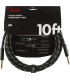 FENDER INSTRUMENT DELUXE 10' BTWD 3m KABEL