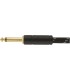 FENDER INSTRUMENT DELUXE 10' BTWD 3m KABEL