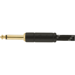 FENDER INSTRUMENT DELUXE 10' BTWD 3m KABEL