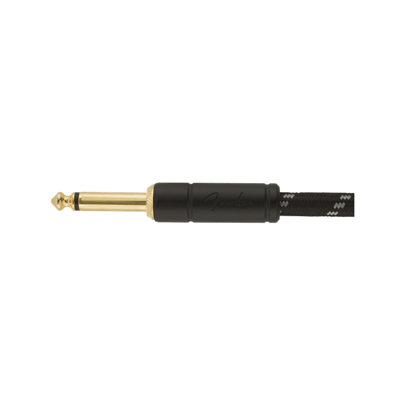 FENDER INSTRUMENT DELUXE 10' BTWD 3m KABEL