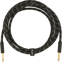 FENDER INSTRUMENT DELUXE 10' BTWD 3m KABEL