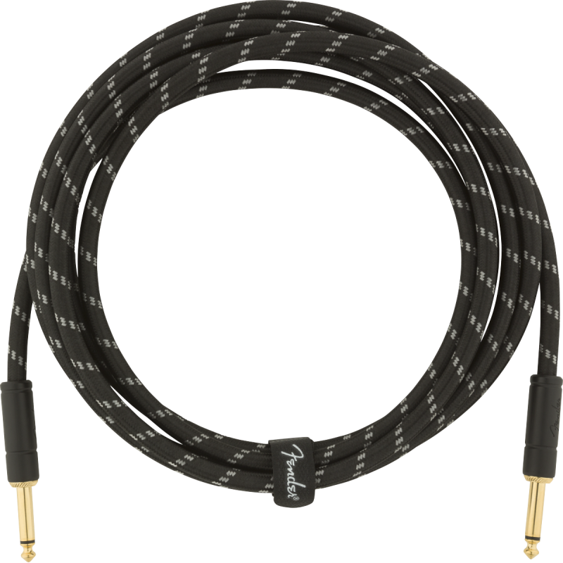 FENDER INSTRUMENT DELUXE 10' BTWD 3m KABEL