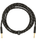 FENDER INSTRUMENT DELUXE 10' BTWD 3m KABEL