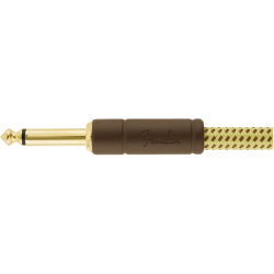 FENDER INSTRUMENT DELUXE 15'' TWD 4.5m KABEL
