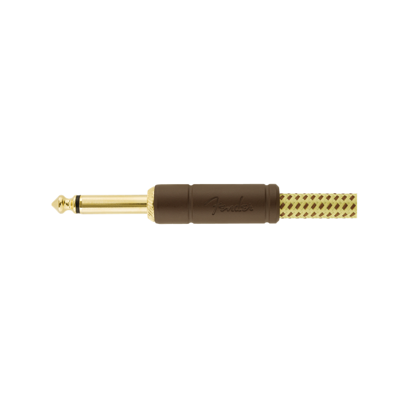 FENDER INSTRUMENT DELUXE 15'' TWD 4.5m KABEL