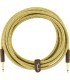 FENDER INSTRUMENT DELUXE 15'' TWD 4.5m KABEL