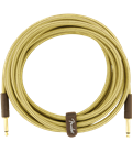 FENDER INSTRUMENT DELUXE 15'' TWD 4.5m KABEL