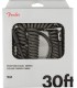 FENDER INSTRUMENT PRO COIL 30' GRY TWD 9m KABEL