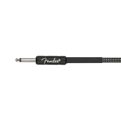 FENDER INSTRUMENT PRO COIL 30' GRY TWD 9m KABEL