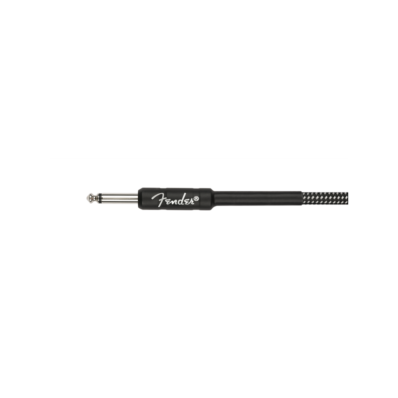 FENDER INSTRUMENT PRO COIL 30' GRY TWD 9m KABEL