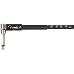 FENDER INSTRUMENT PRO COIL 30' GRY TWD 9m KABEL