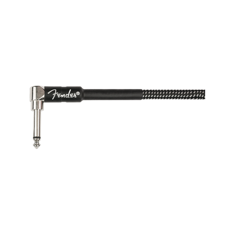 FENDER INSTRUMENT PRO COIL 30' GRY TWD 9m KABEL