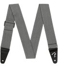 FENDER MODERN TWEED WHT BLK REMEN