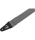 FENDER MODERN TWEED WHT BLK REMEN
